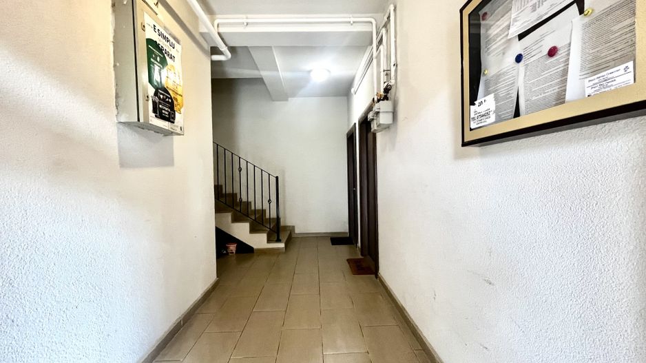 2 camere, decomandat, modern si primitor, la intrare in Dumbravita - Poză 16