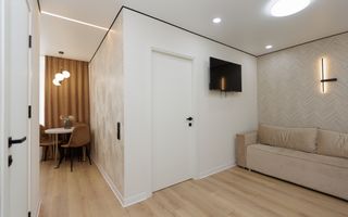 Vânzare, apartament, 2 camere, strada Miron Costin, Râșcani - Poză 3