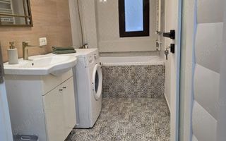 GARSONIERA DRUMUL TABEREI, BUCATARIE INCHISA, RENOVAT, METROU 4 MINUTE - Poză 8