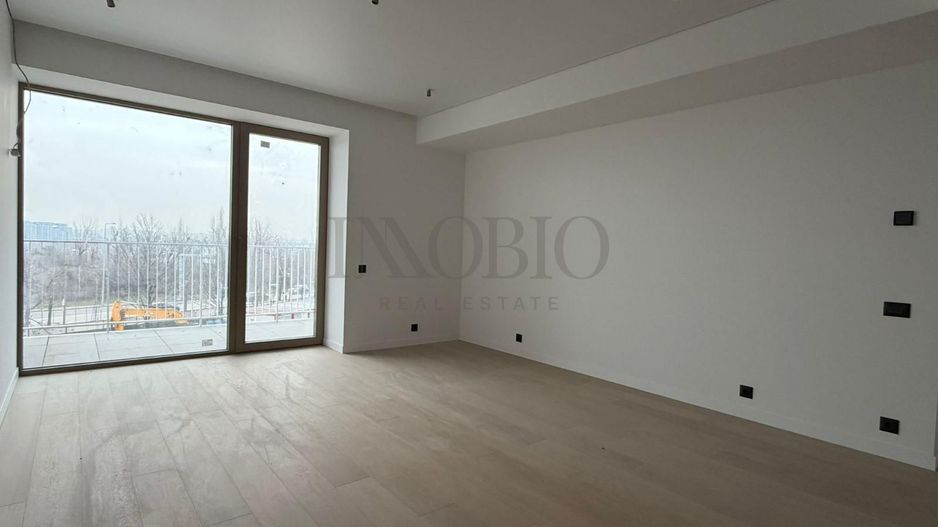 Apartament 2 camere nou | Smart Home | | 75 mp2 | One High District - Poză 5
