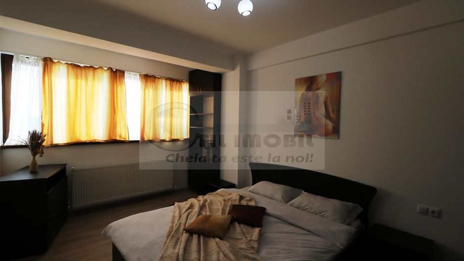 Apartament 2 camere Parcul Copou - Universitatea Al. I Cuza--520 EURO - Poză 3