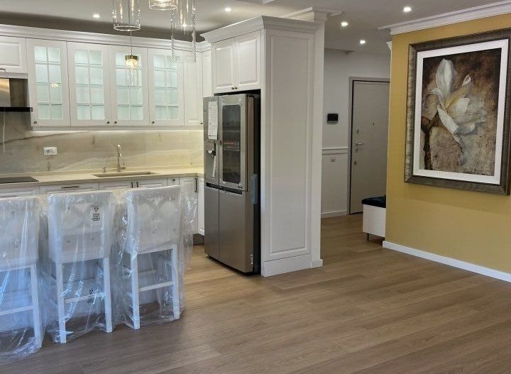 Apartament lux ,Iancu Nicolae - Poză 3