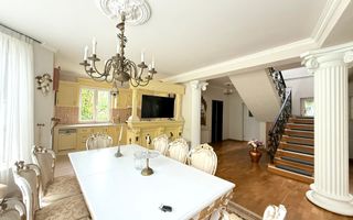 Casa individuala cu teren de 988 mp! - Poză 3