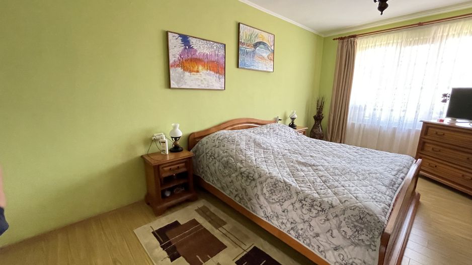 Casa P+1 in zona Blascovici - Poză 16