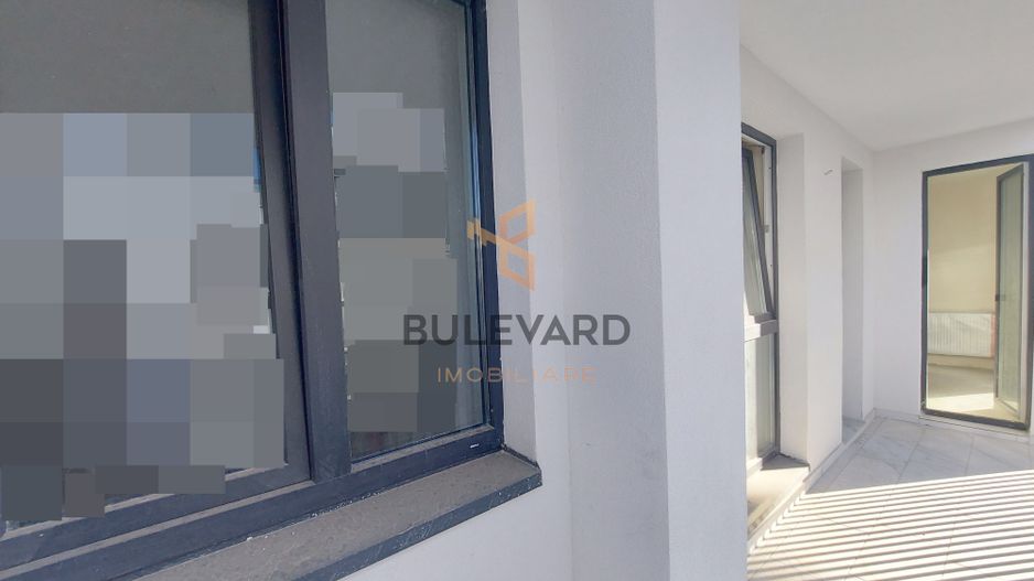 Apartament cu 2 camere+terasa de 8 mp! - Poză 11