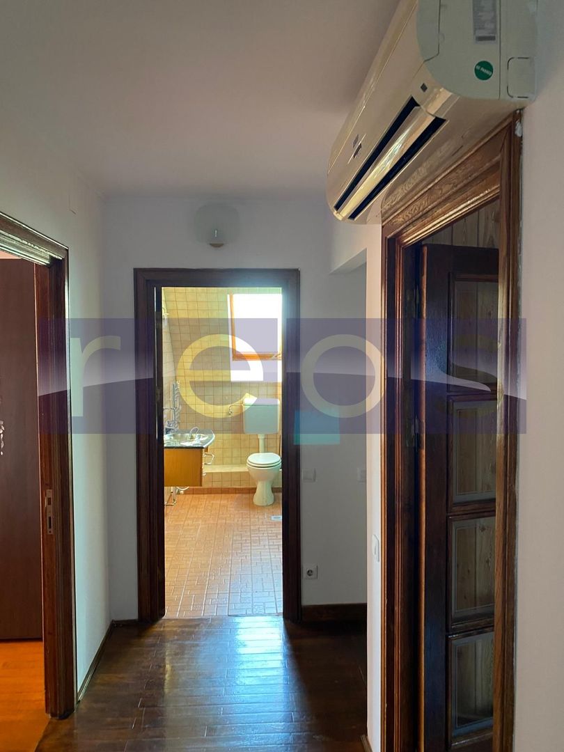 VANZARE VILA 340MP | 7 CAMERE | PISCINA | BANEASA | GARAJ | - Poză 42