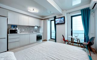 MAMAIA(COD 05)  - Studio Premium , Vedere spre Lac - Poză 7