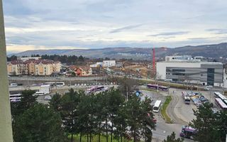 Apartament 2 camere 41 mp Manastur Aleea Clabucet - Poză 8