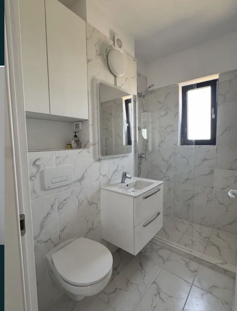 AP. 2 CAMERE - SUNLAKE RESIDENCE, PARCARE, MASINA DE SPALAT VASE - Poză 8