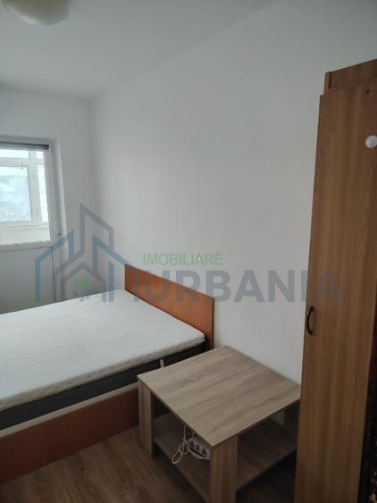 4 camere – 3 min UMF – ultracentral – 3 dormitoare separate – 790 € - Poză 3