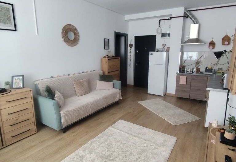 Apartament de vânzare – 2 camere | Mamaia Nord (Hanul cu Peste ) - Poză 1