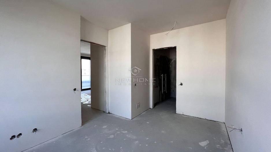 Apartament 3 camere, Park Lake, zona Iulius Mall, TVA inclus - Poză 15