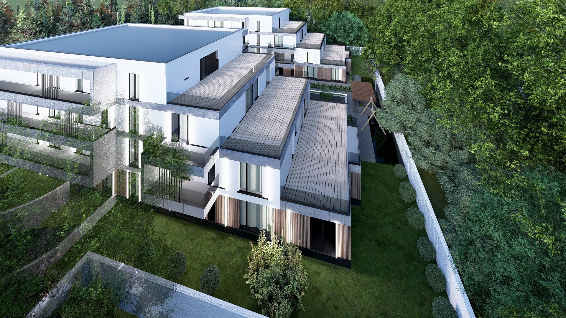 APARTAMENT 4 CAMERE | PREMIUM | EROU IANCU NICOLAE | PROIECT NOU - Poză 3