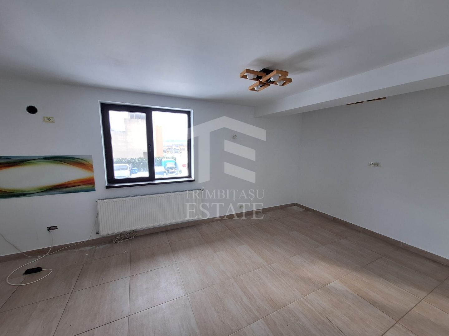 Spatiu Comercial Stradal P+Etaj - 440 Utili - Teren 765 mp - Parcare - Poză 18