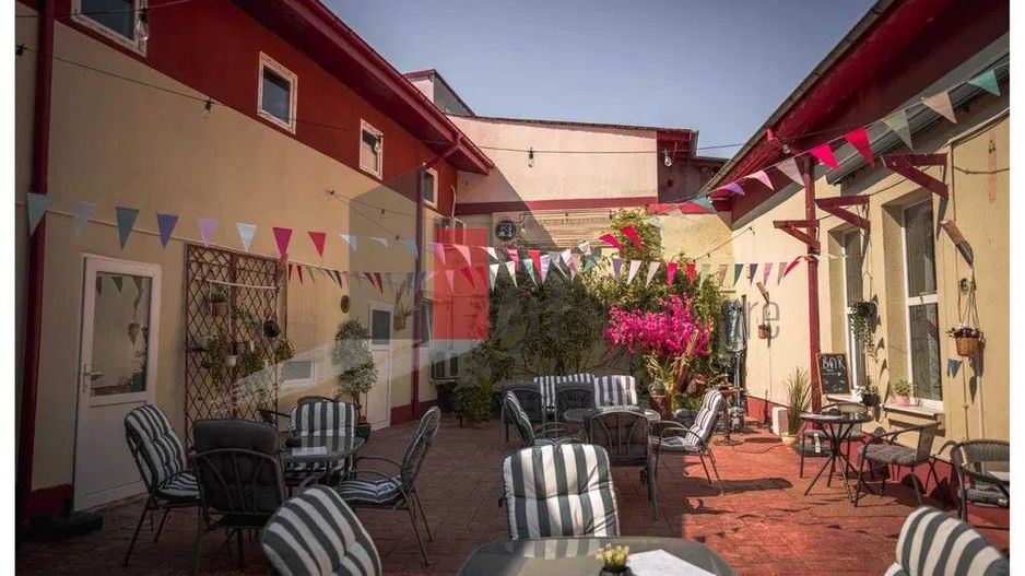 Spatiu comercial de inchiriat in zona Decebal - Poză 1