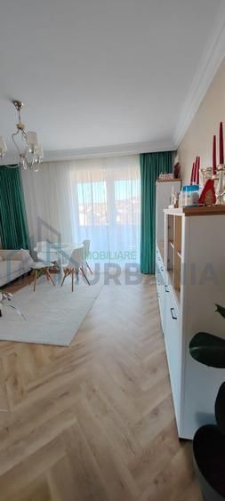 Apartament 3 camere cu grădină și terase | Hlincea | Cetățuia | 75 mp - Poză 7