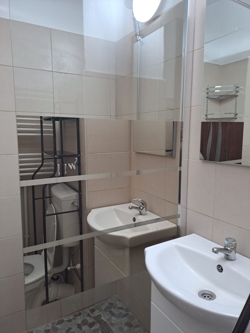 De inchiriat  apartament 2 camere Ultracentral, et. 1, 1800 lei - Poză 5