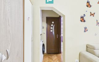 Apartament cu 2 camere de închiriat Boul Roșu - Poză 7