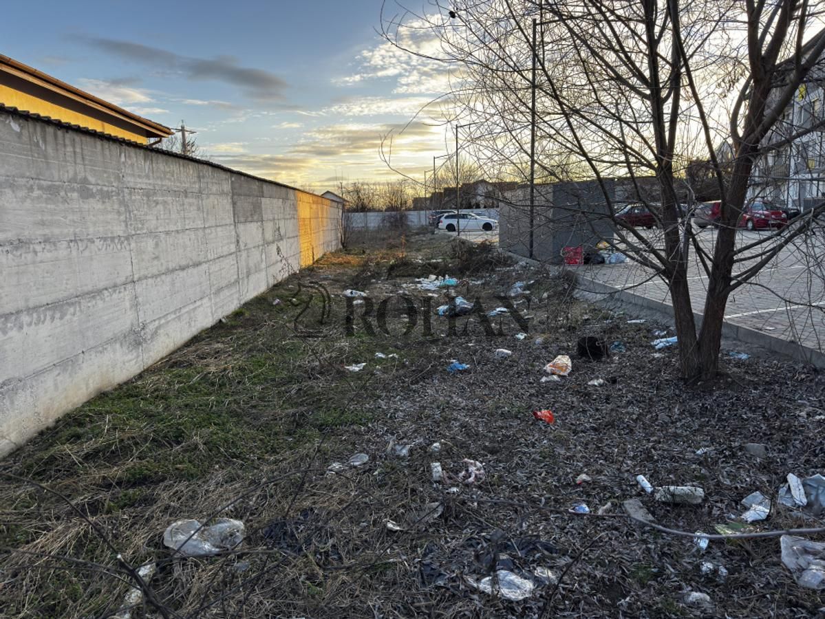 Oportunitate dezvoltare imobiliara, Strada Nicolae Labis - Alba Iulia - Poză 6
