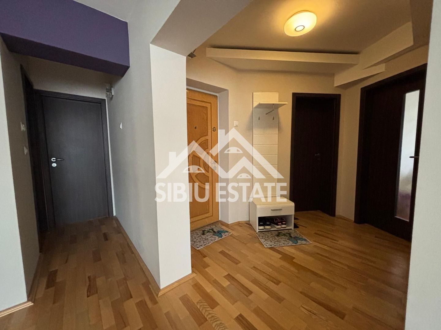 Apartament 3 camere de inchiriat Sibiu - Poză 6