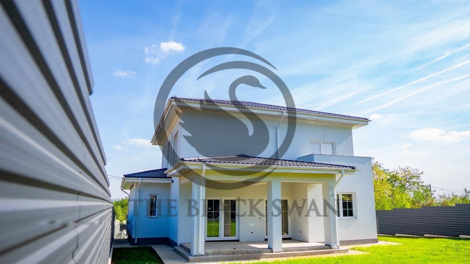 Vila de Vis cu 5 camere de vanzare | Paulesti, Prahova | COMISION0% - Poză 28