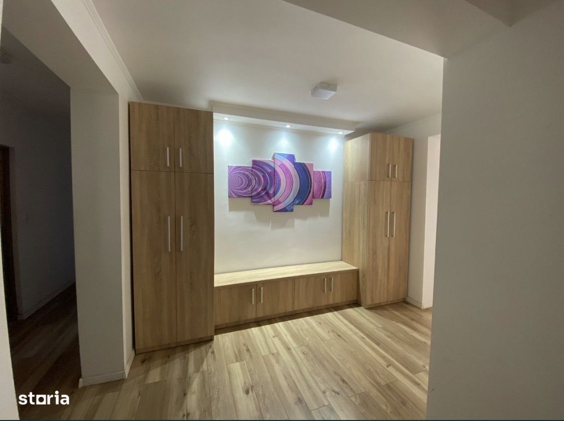 Casa mobilata cartier Marcus Satu Mare - Poză 7