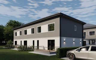 Vila triplex 4 camere - Poză 4