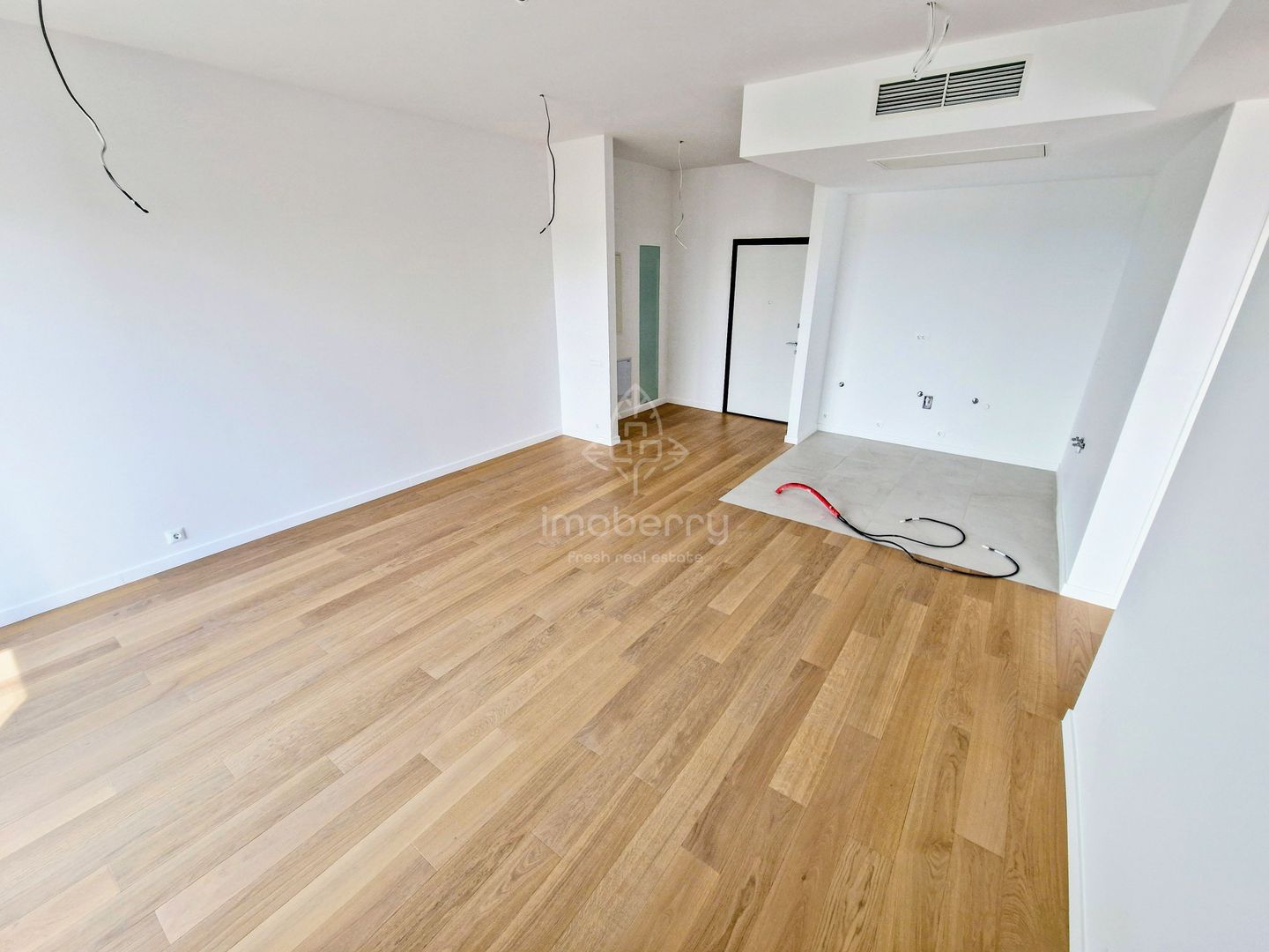 OFERTA Vanzare 2 camere | ONE Verdi Park | Finalizat - Poză 5