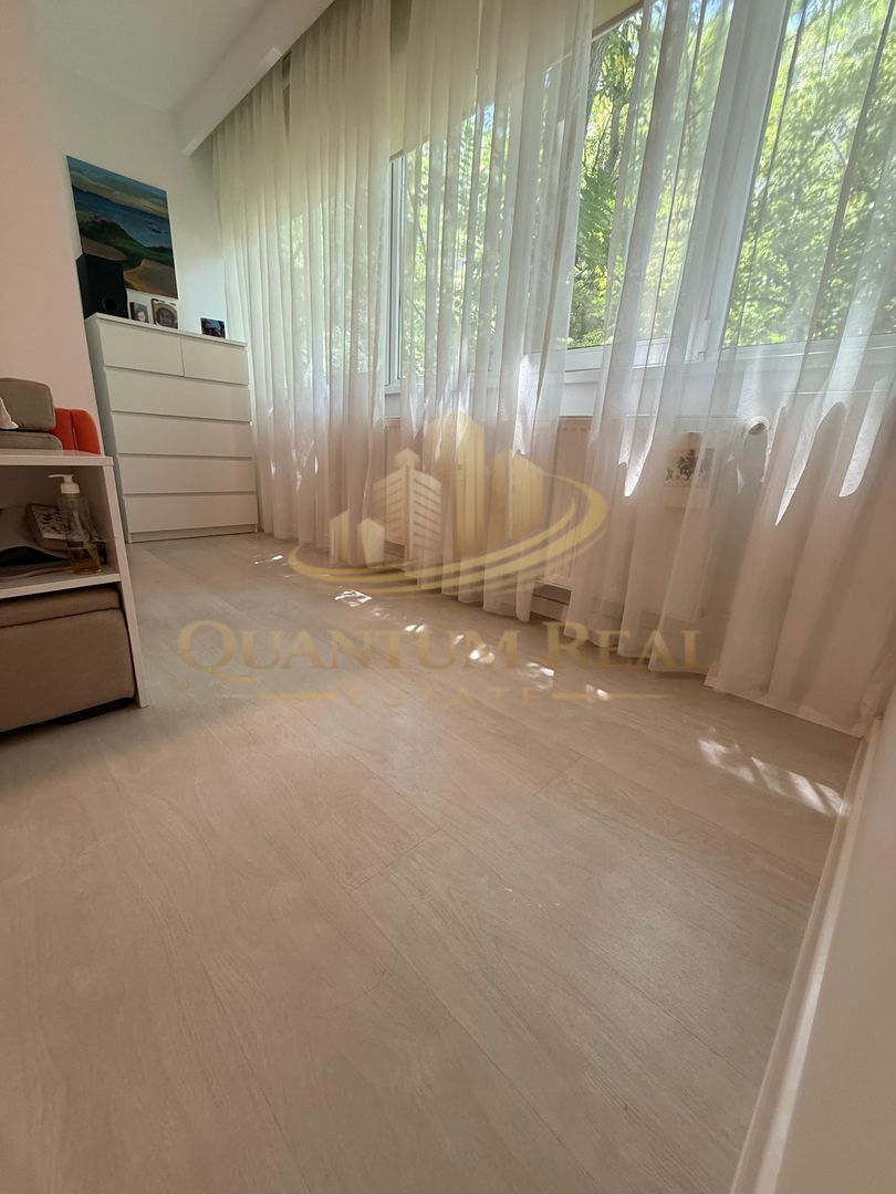 Apartament 3 Camere-Baba Novac-Renovat-Utilat - Poză 1