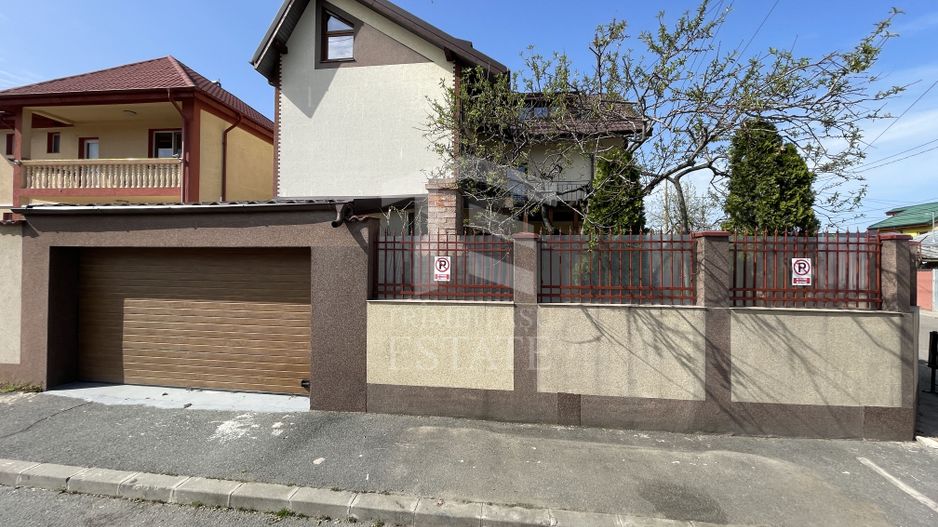 POPESTI | Chirie Casa individuala Dormitor parter rezidențial + birou - Poză 35