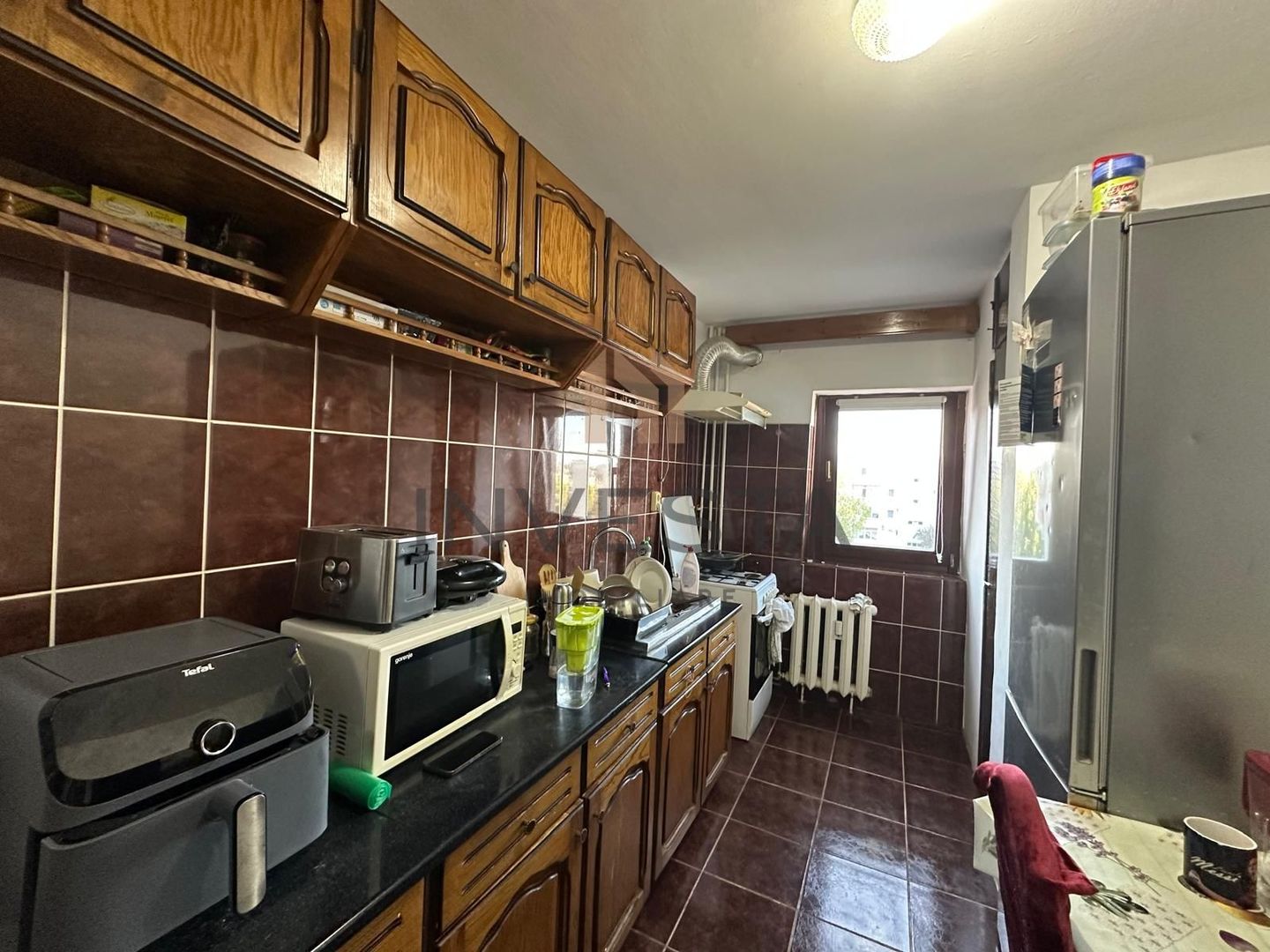 Apartament 4 camere pe Ion Mester! Etaj Intermediar! - Poză 2