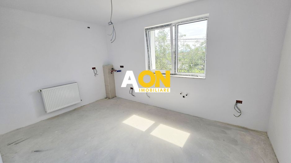 Apartament tip duplex, D+E, 5 camere, la cheie, 450 mp teren, Barabant - Poză 17