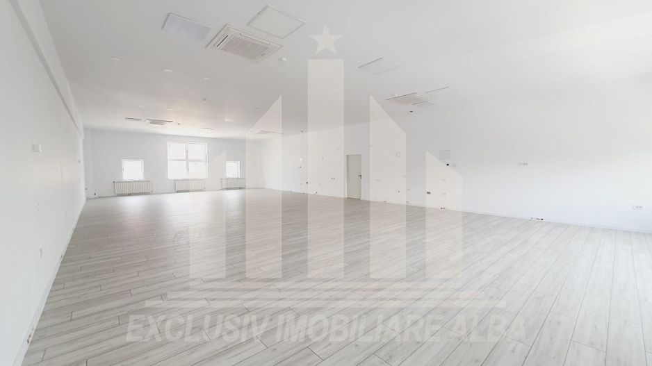 Spatiu de birouri de inchiriat, cu posibilitate inchirierii si depozitului - Poză 1