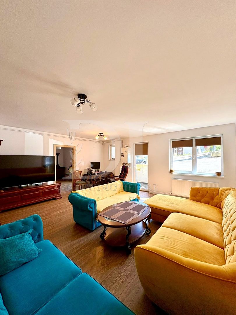 Apartament 3 camere / Zona Eroilor - Poză 5