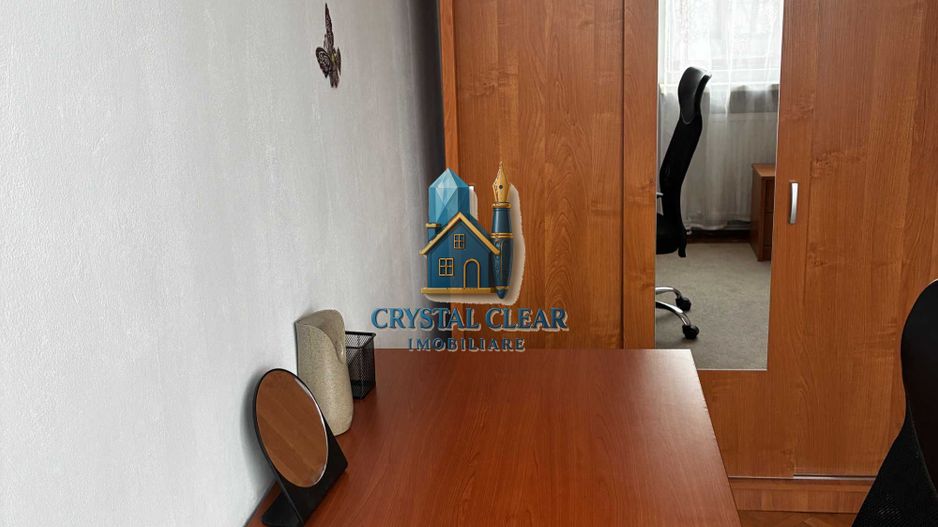 Apartament cu 2 camere - zona Cornișa, aproape de UMFST - Poză 5