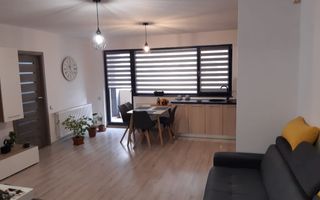 Apartament cu 2 camere-Zona Eroilor Floresti - Poză 11