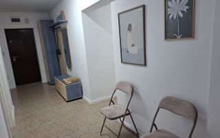 Apartament 2 camere,mobilat si utilat – Zona Dacia, Iasi - Poză 5