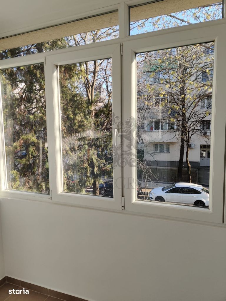 Aviatiei | 3 Camere | 2 Bai | Etaj 1/4 | Centrala Proprie| Metrou - Poză 17