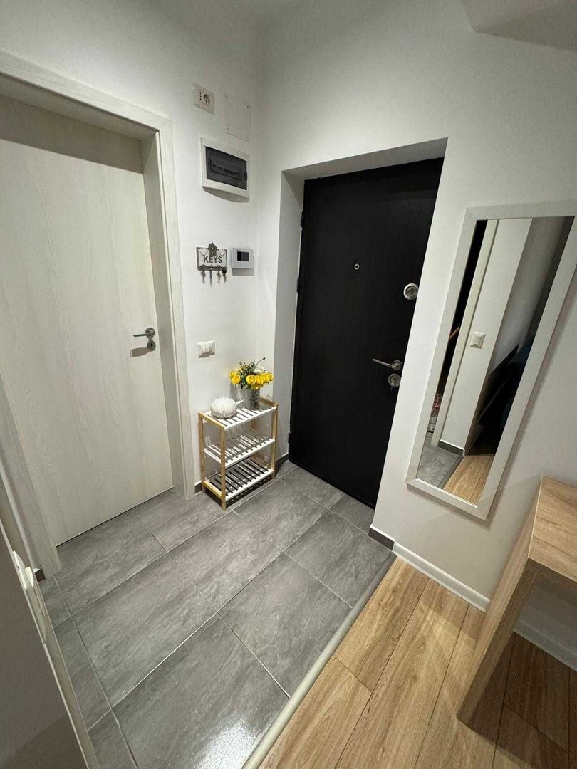 Apartament 2 camere Berceni | Loc parcare inclus | Bloc nou - Poză 8