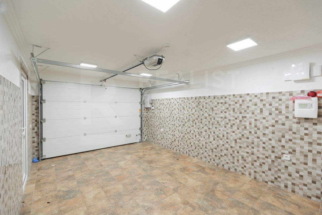 Chirie, casă, 4 camere, strada Plaiului, Botanica - Poză 22