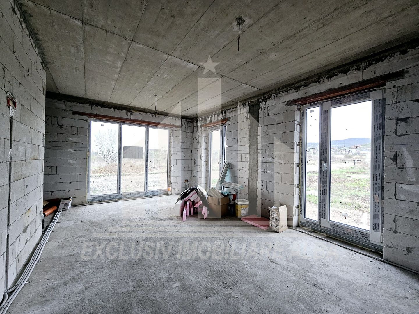 Casa individuala de vanzare, Alba-Micesti - Poză 2