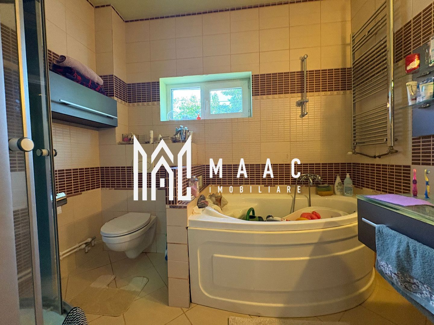 Casa individuala | 5 Camere | Teren 305 MP | Trei Stejari - Poză 11