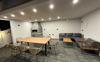 Casă / Vilă cu 7 camere de închiriat în Pipera, Bucuresti - Poză 27