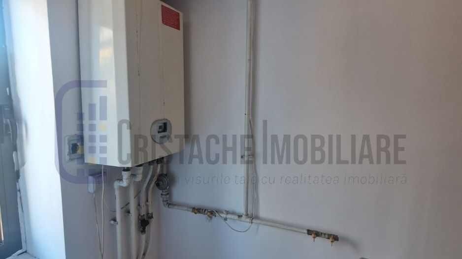 Clădire de birouri, adiacent Bd. Unirii, suprafata 120 mp./ birou - Poză 7