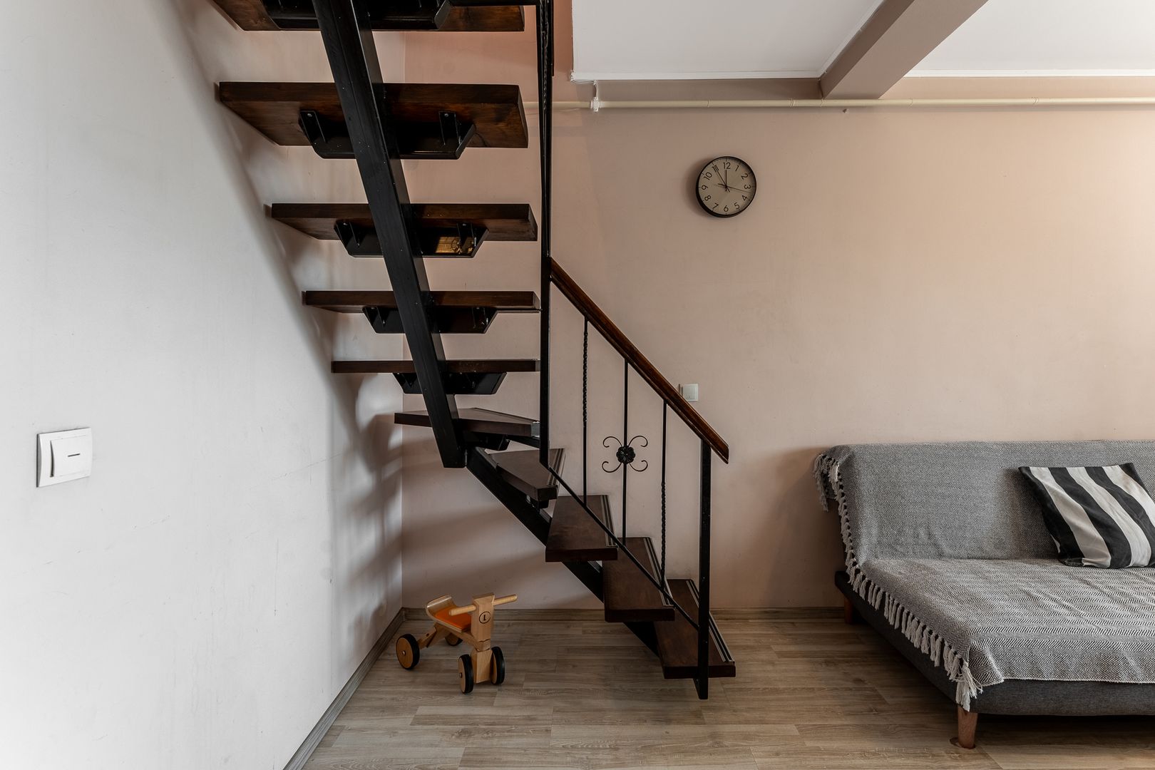 Duplex luminos | Orientare Sud | Centrală proprie | Apărătorii Patriei - Poză 23