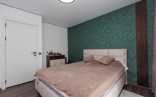 Vânzare, casă, 2 nivele, 3 camere, str-la Ștefan Cel Mare, Bubuieci - Poză 10