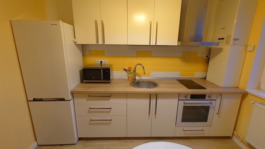 Apartament 2 camere 60mp etaj 2/4 Plopilor - Poză 4