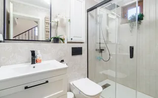 Casa cu suflet si gradina spectaculoasa - Poză 14