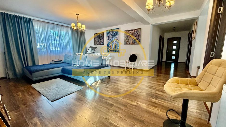 🏡 Proprietate premium – Casă individuală în Miroslava | Teren 600 mp - Poză 13