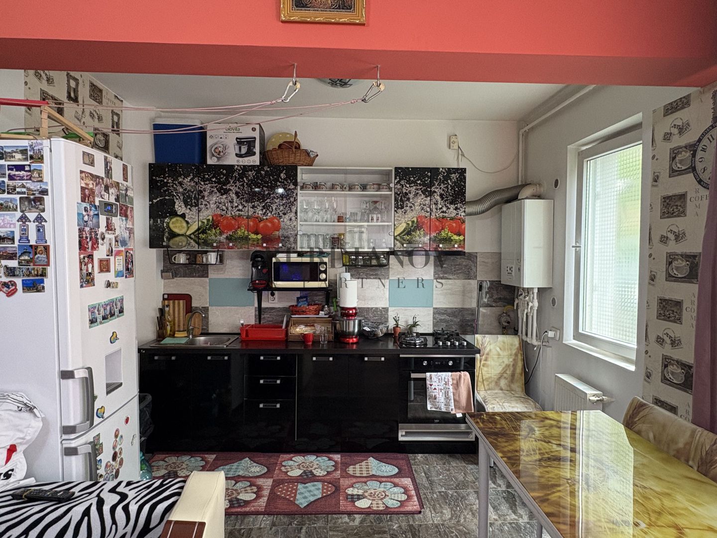 Apartament cu 2 camere - Rahova - strada Pucheni 136a - Poză 5